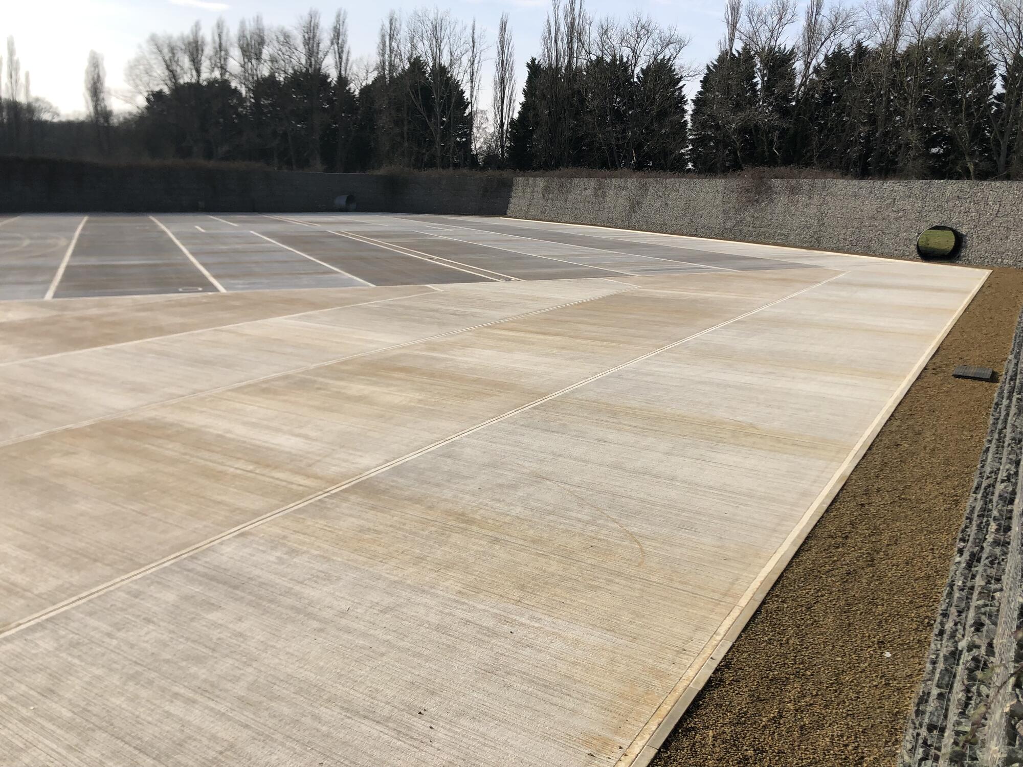 Open Storage, Plot 6035