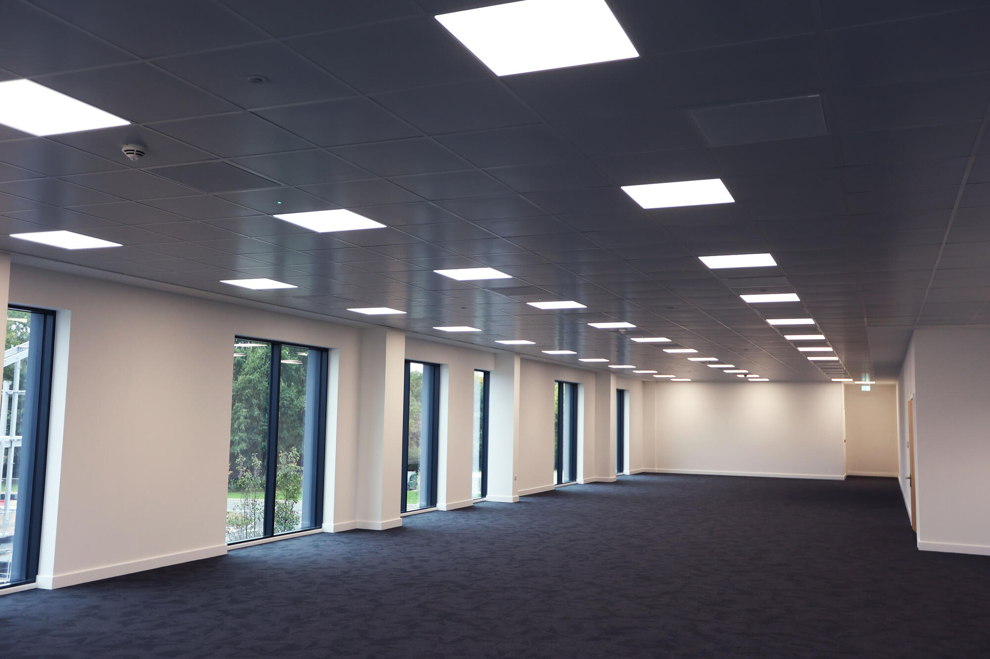 The Skylark – first floor offices