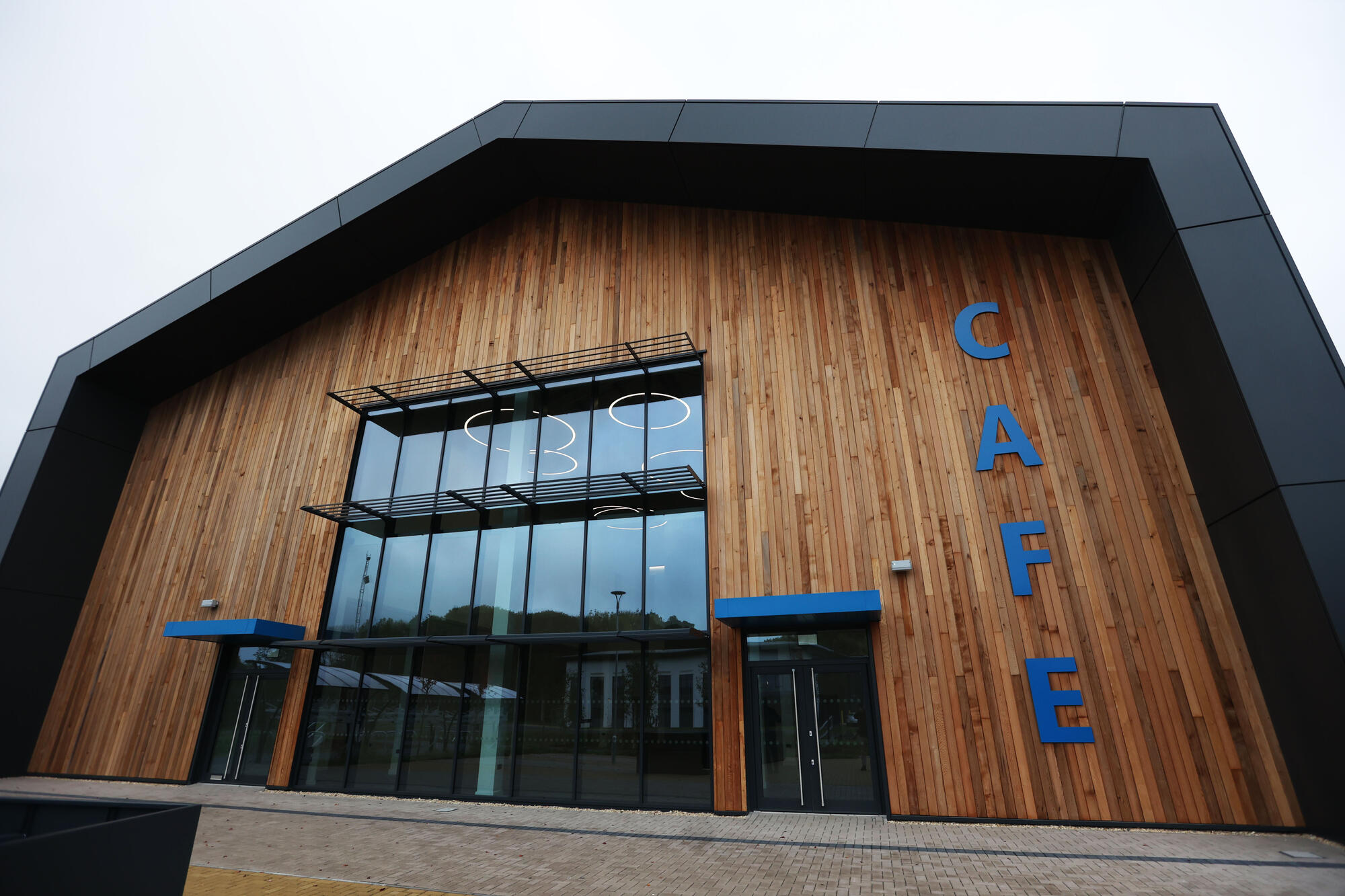 The Skylark – first floor offices