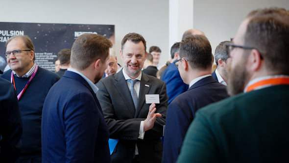 Community at Westcott