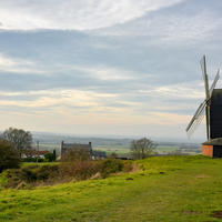 Aylesbury Windmill